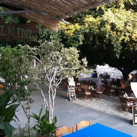 The Walk Inn Apartments Rhodes City Buitenkant foto